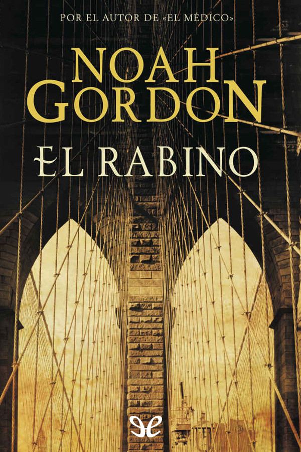 El rabino