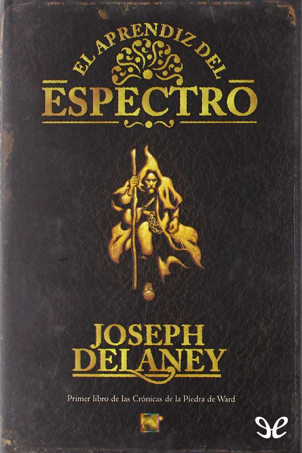 El aprendiz del espectro