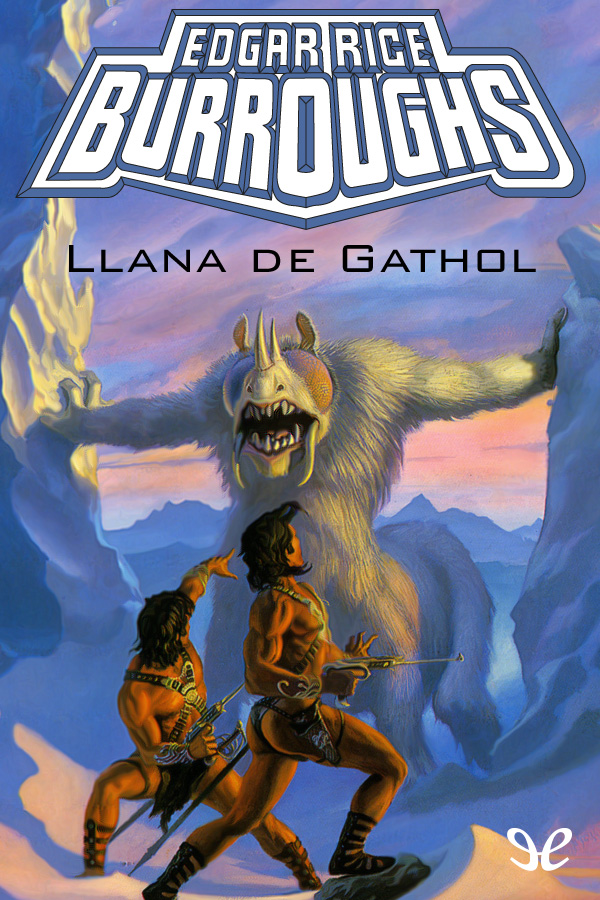 Llana de Gathol