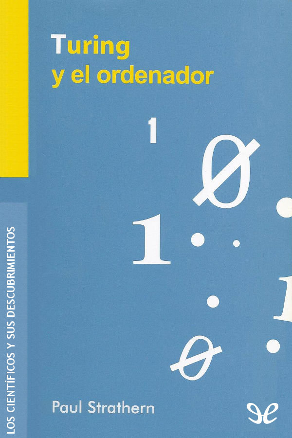 Turing y el ordenador