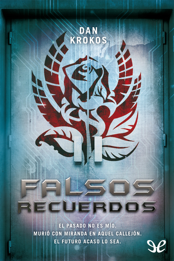 Falsos recuerdos