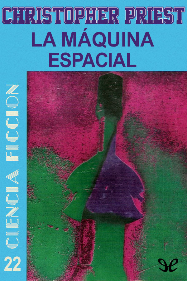 La máquina espacial