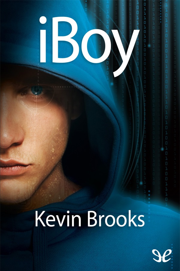 iBoy