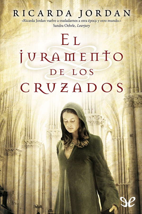 El juramento de los cruzados