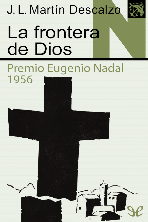La frontera de Dios