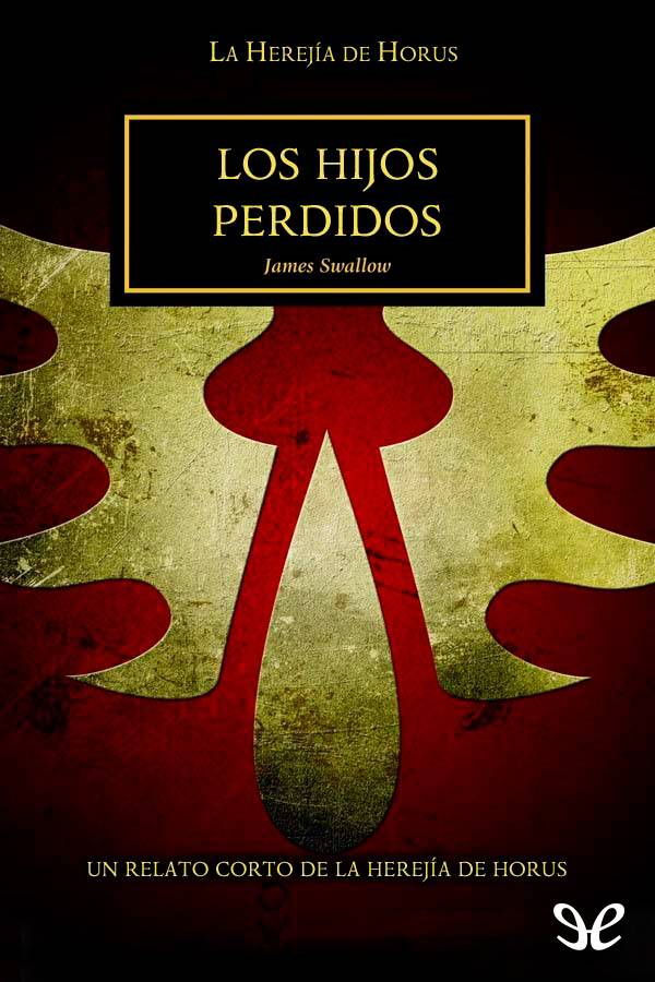 Los hijos perdidos