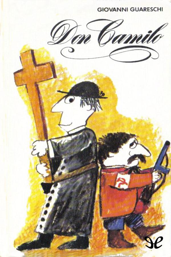 Don Camilo