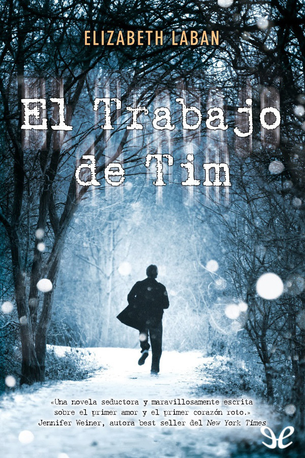 El trabajo de Tim