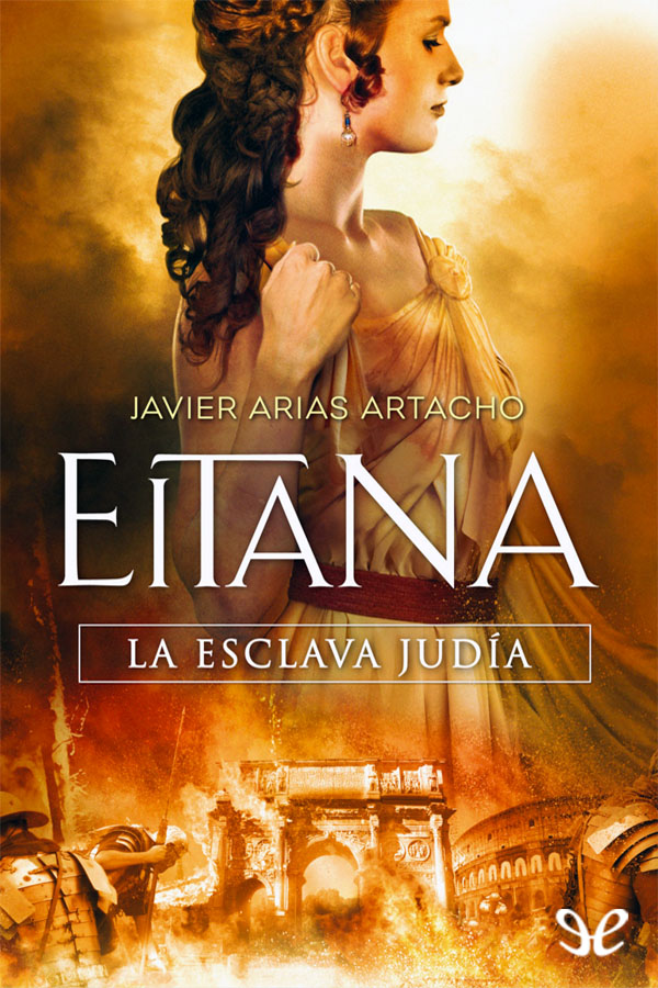 Eitana, la esclava judía