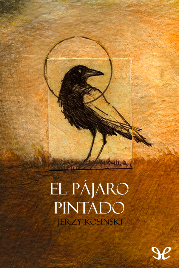 El pájaro pintado