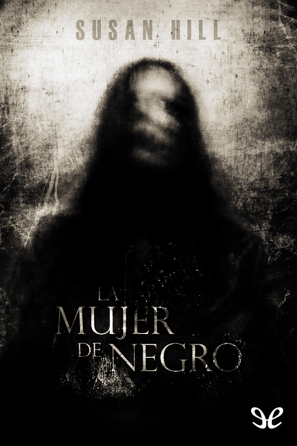La mujer de negro