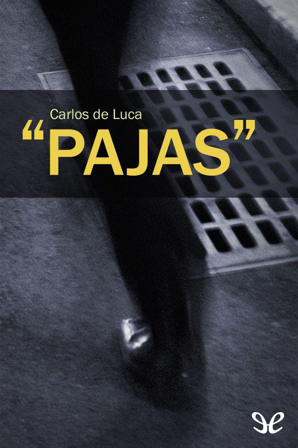 “Pajas”
