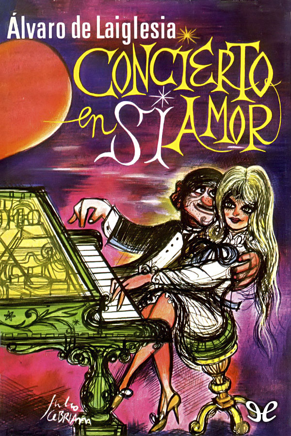Concierto en SI amor