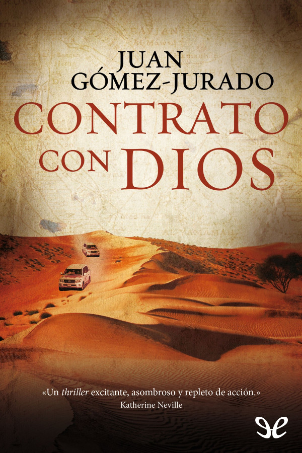 Contrato con Dios
