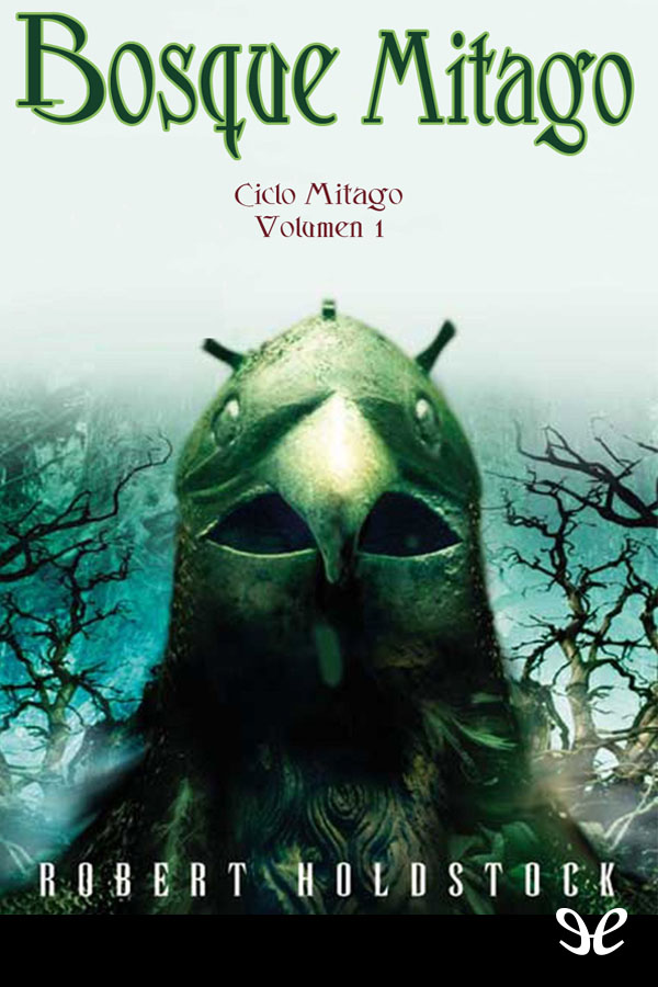 Bosque Mitago