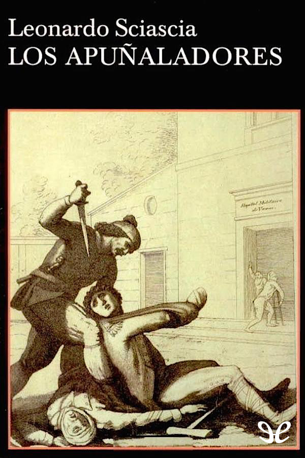 Los apuñaladores