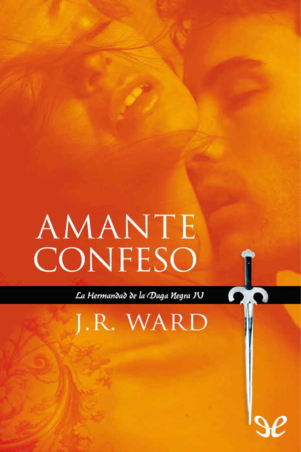 Amante Confeso