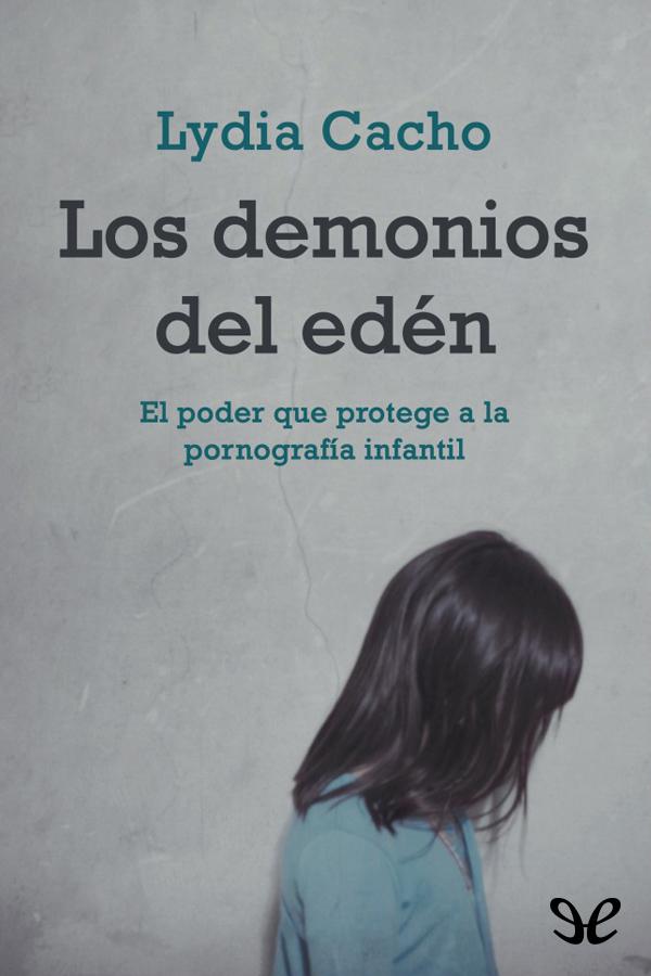Los demonios del edén