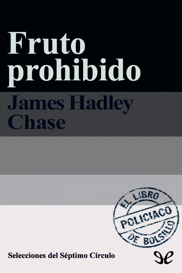 Fruto prohibido