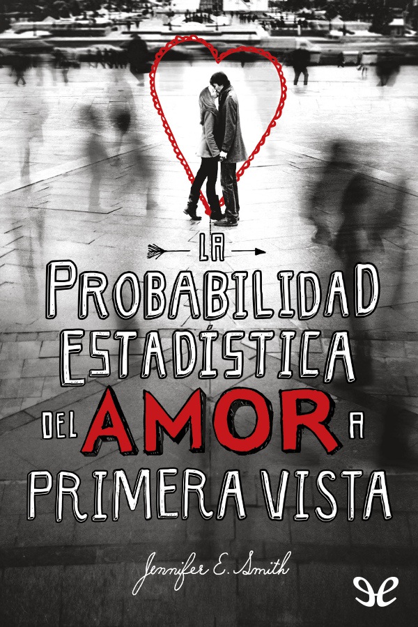 La probabilidad estadística del amor a primera vista