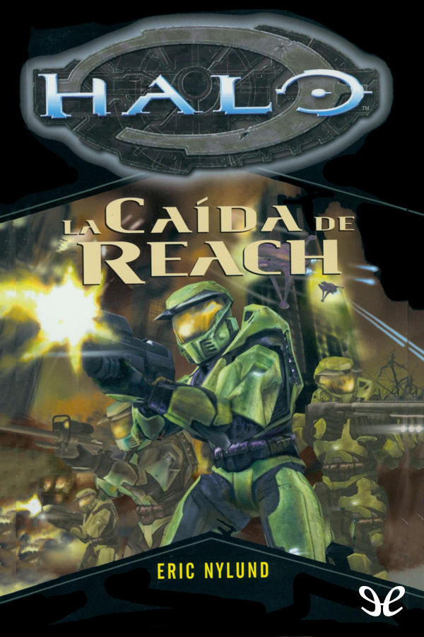La caída del Reach