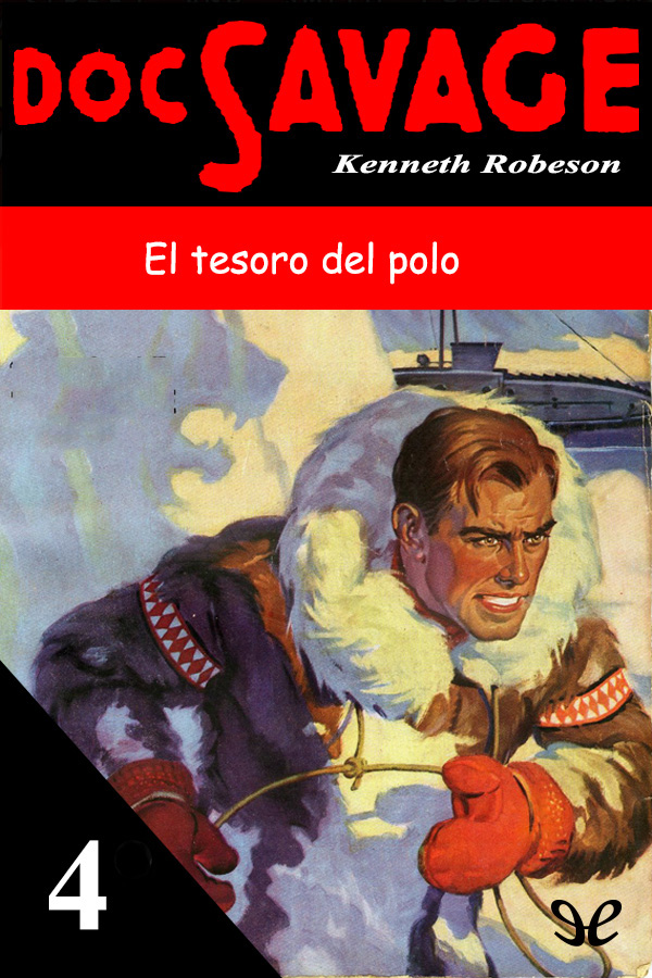El tesoro del Polo