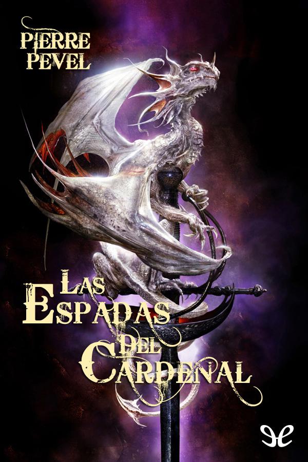 Las espadas del cardenal