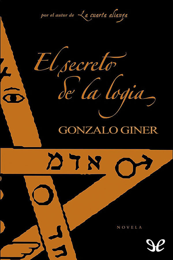 El secreto de la logia