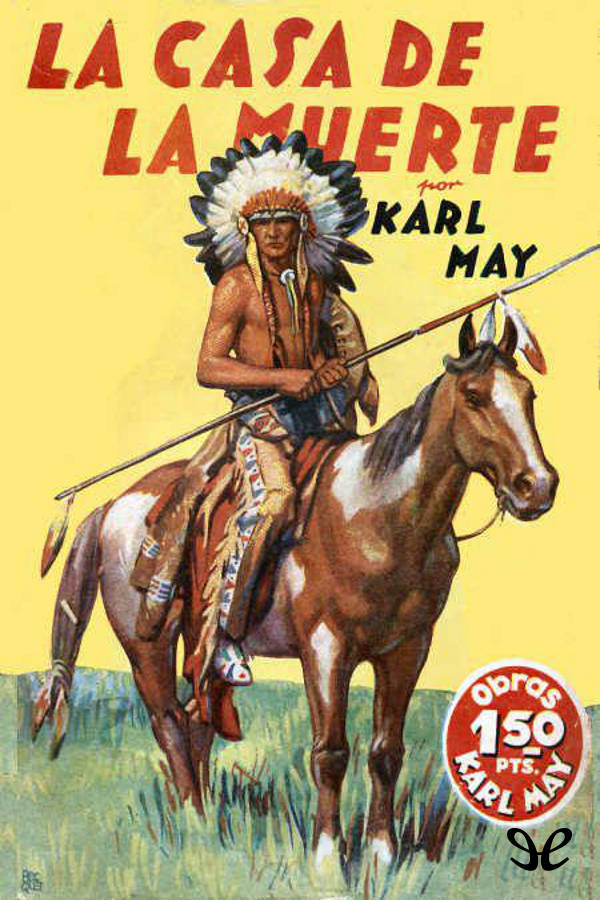 La casa de la muerte