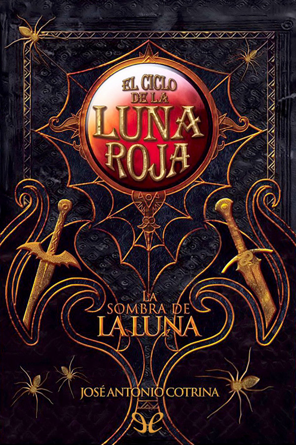 La sombra de la Luna