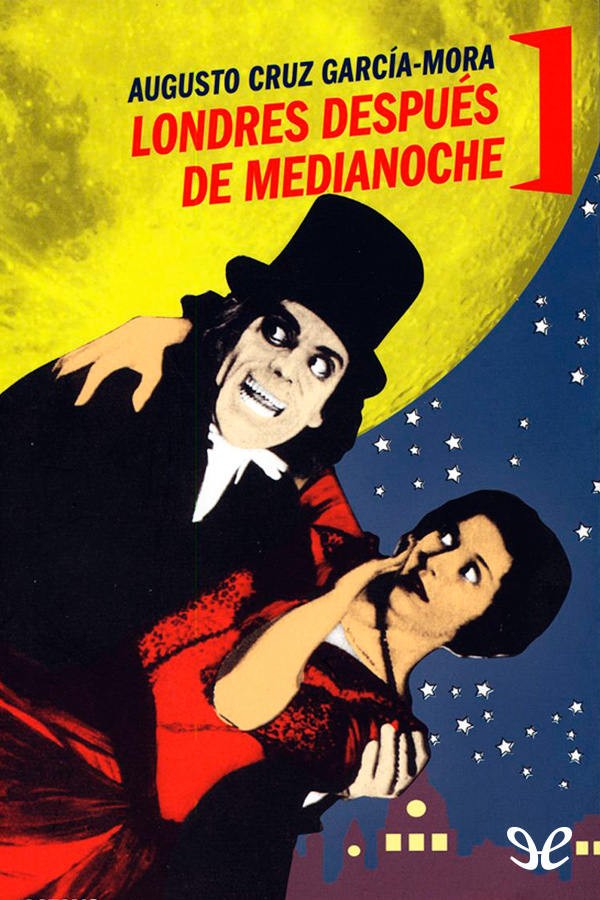 Londres después de medianoche