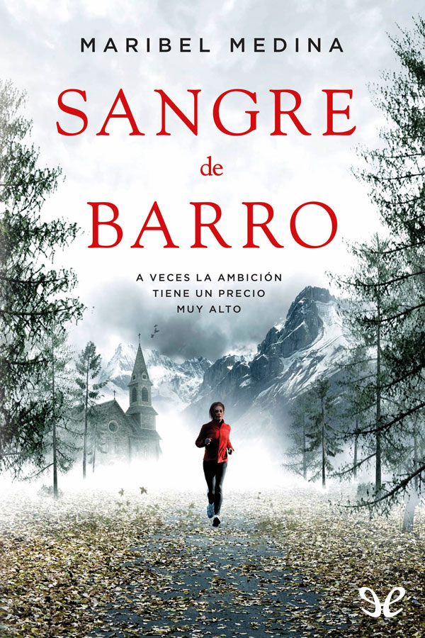 Sangre de barro