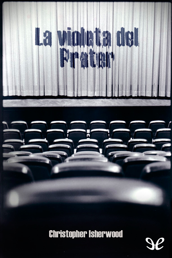 La violeta del Prater