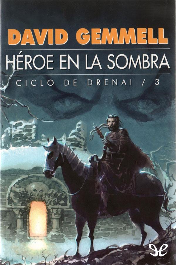 Héroe en la sombra