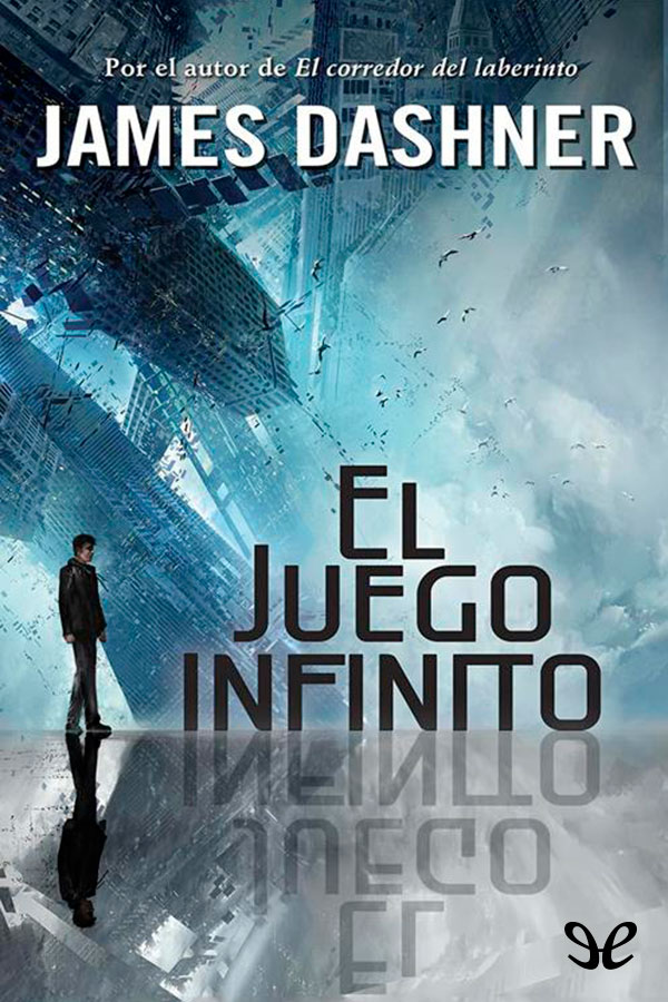 El juego infinito