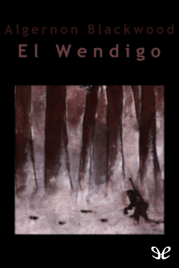 El Wendigo