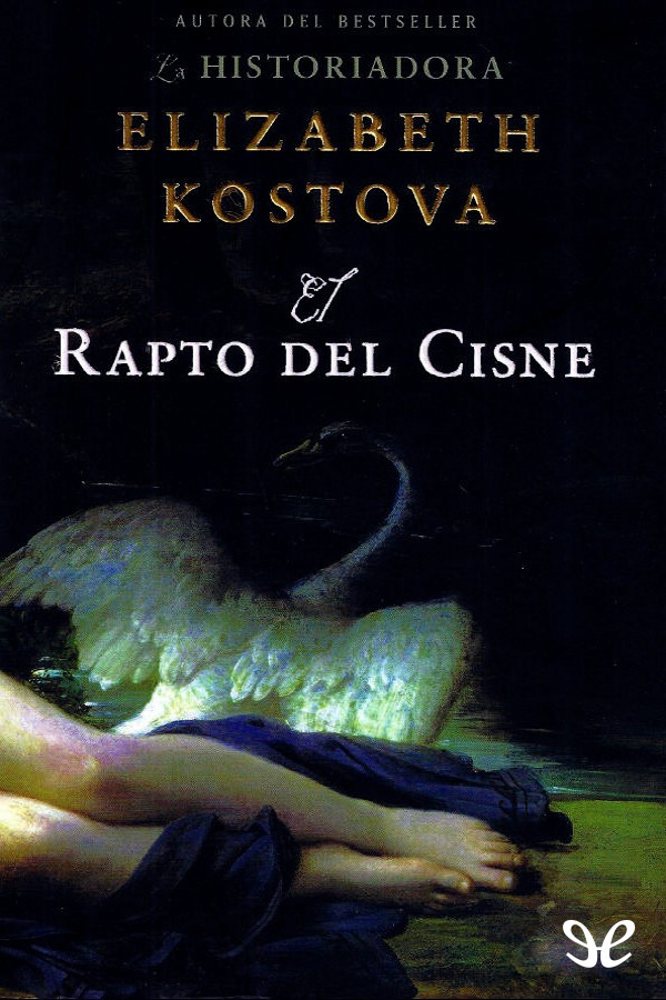 El rapto del cisne