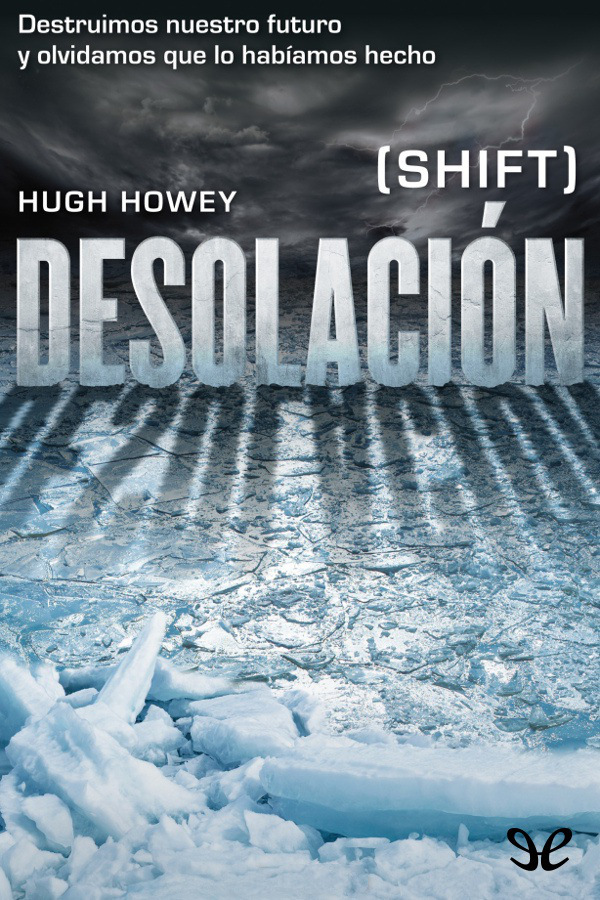 Desolación