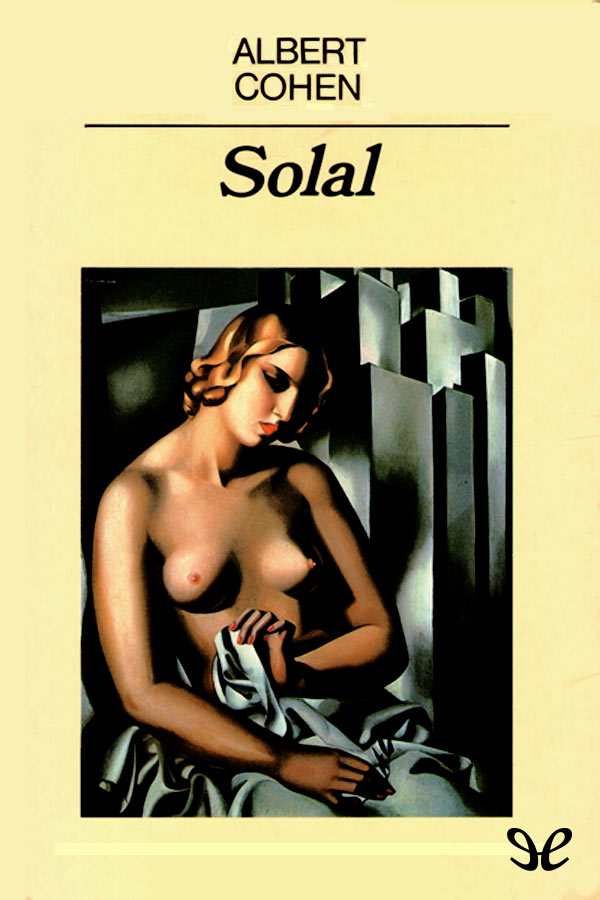 Solal