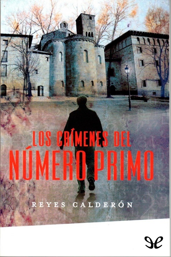 Los crímenes del número primo