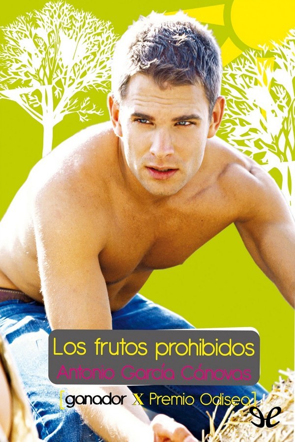 Los frutos prohibidos