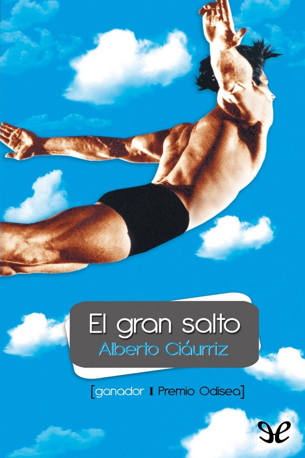 El gran salto