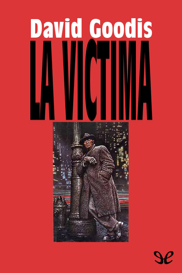La víctima
