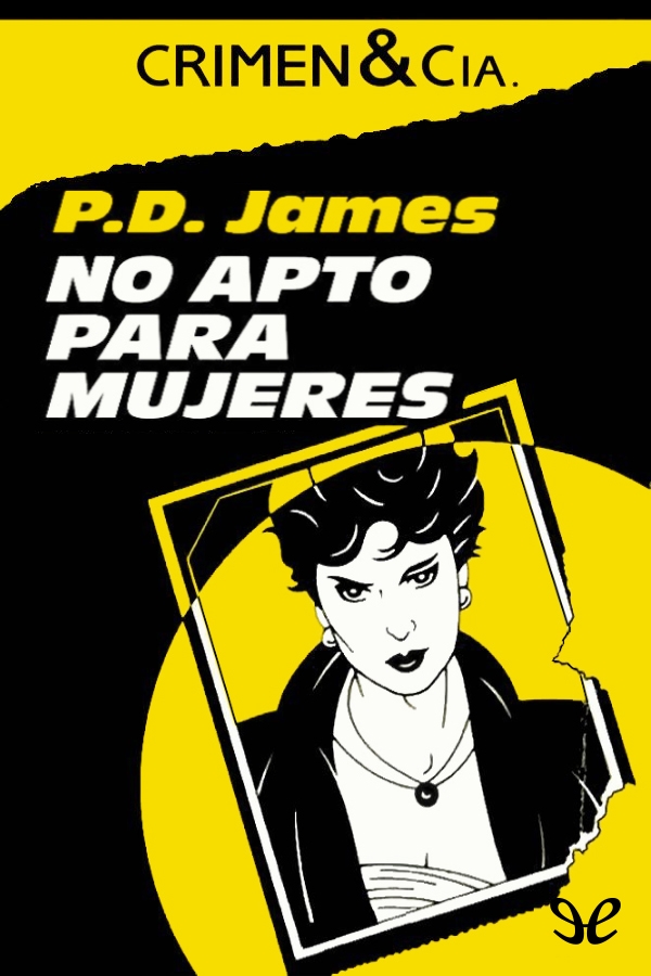 No apto para mujeres