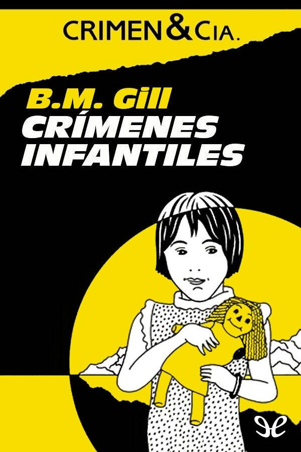 Crímenes infantiles