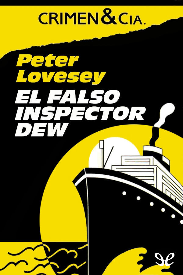 El falso inspector Dew