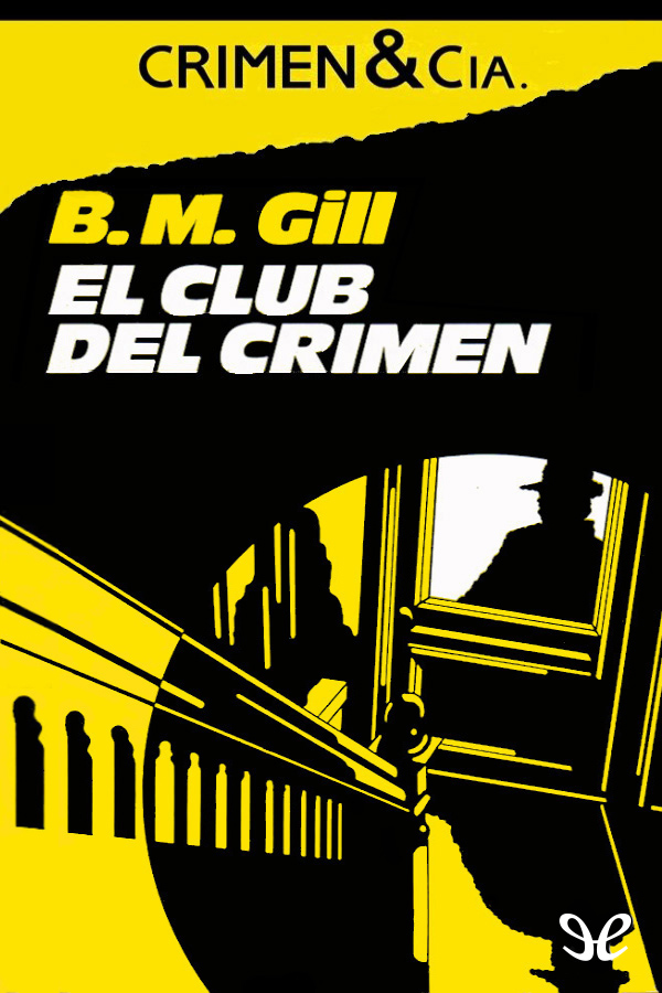 El club del crimen