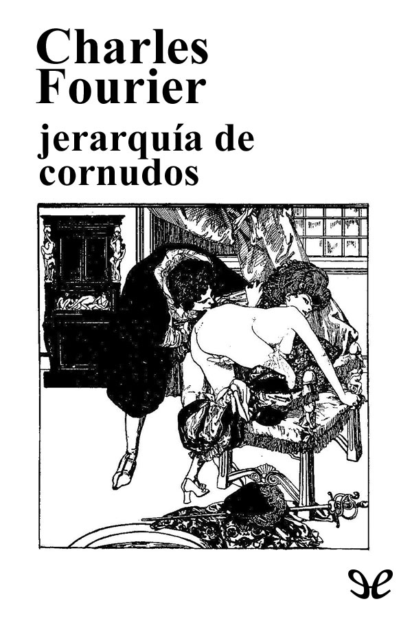 Jerarquía de cornudos