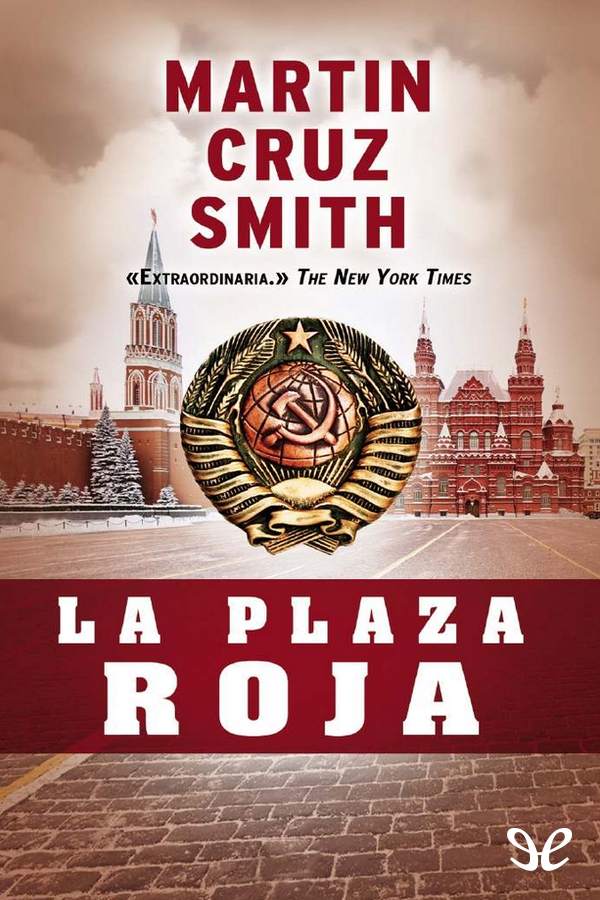 La Plaza Roja