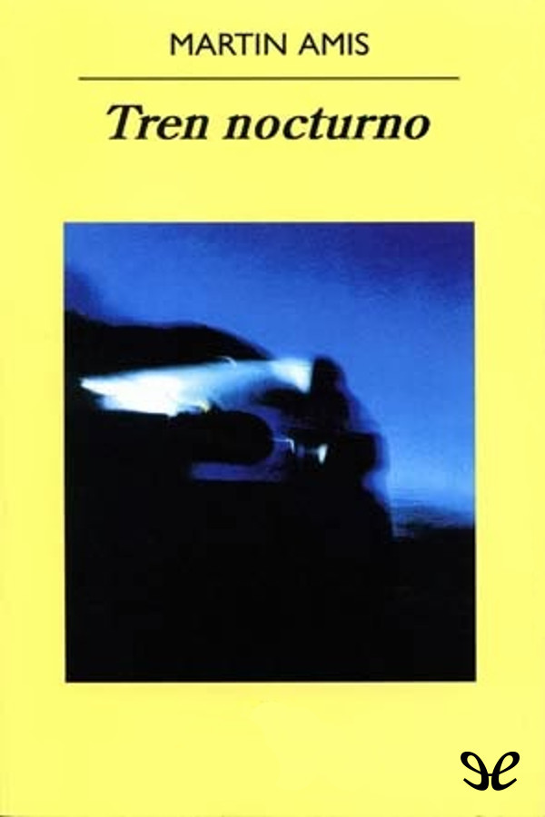 Tren nocturno